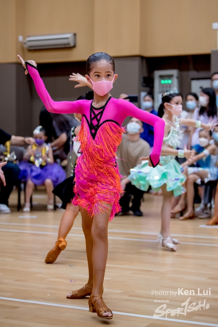 20211003 Dance 1995