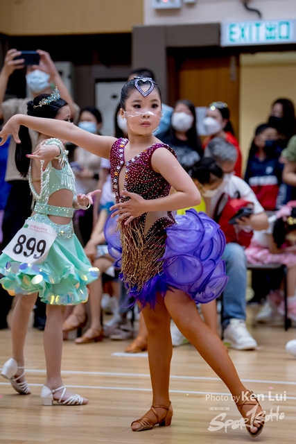 20211003 Dance 1996