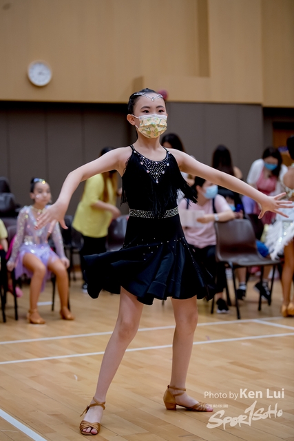 20211003 Dance 1999