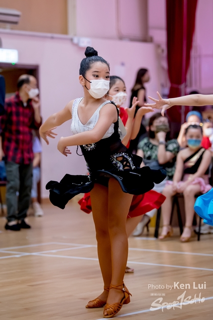 20211003 Dance 2000