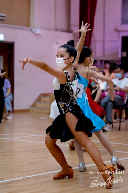 20211003 Dance 2007