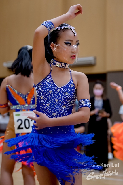 20211003 Dance 2009