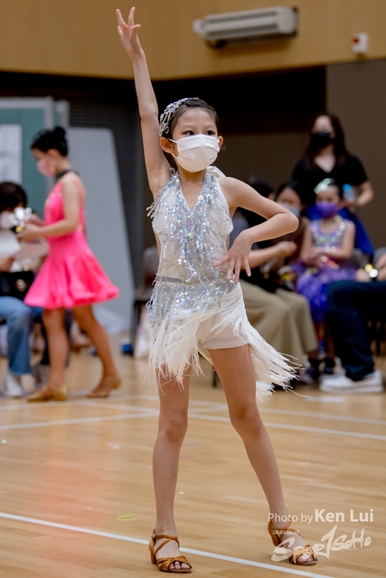 20211003 Dance 2048