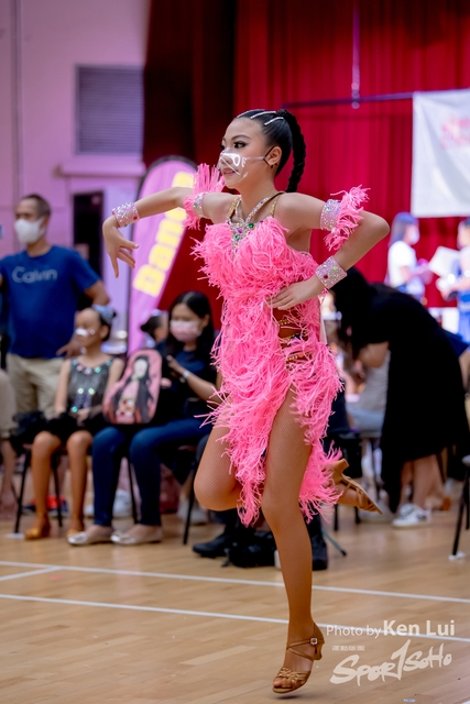 20211003 Dance 2076