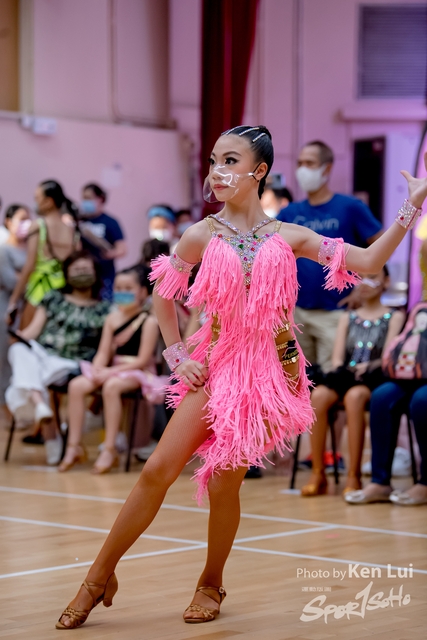 20211003 Dance 2077