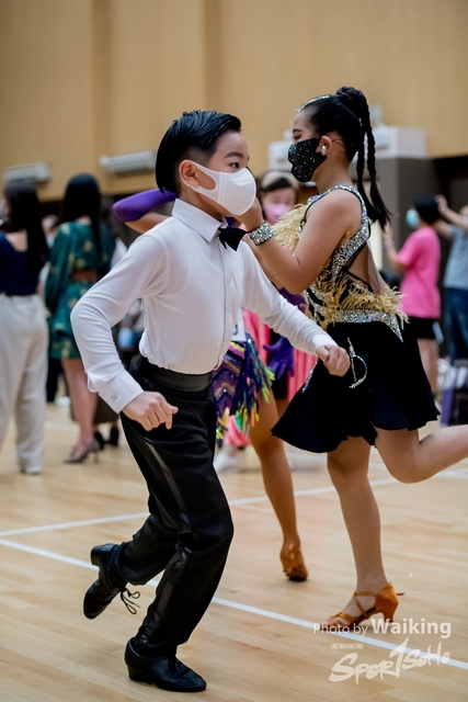 2021-10-03 Dance-1111