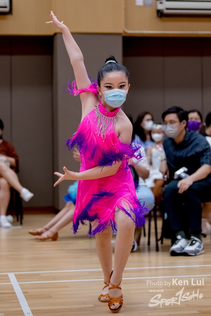 20211003 Dance 2099