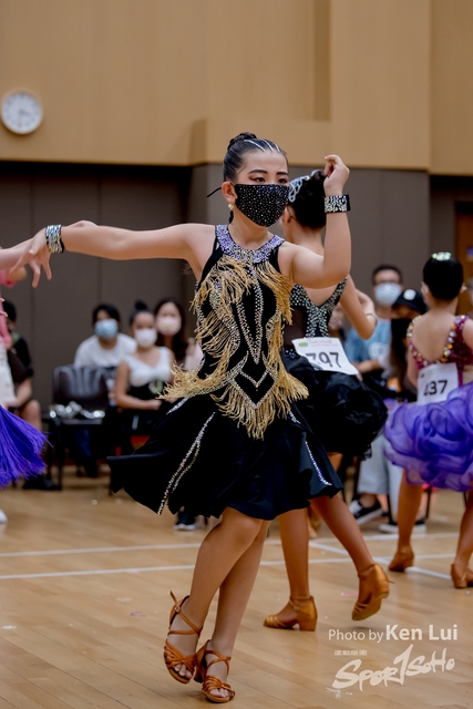 20211003 Dance 2100