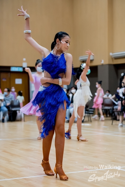 2021-10-03 Dance-1234