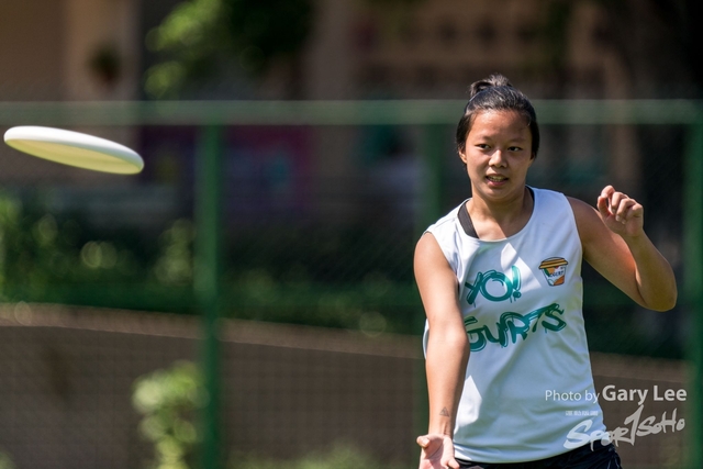 HK Pan Asia Tournament 0116