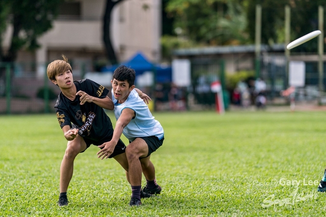 HK Pan Asia Tournament 0127