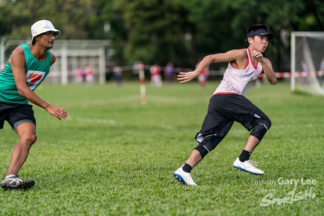 HK Pan Asia Tournament 0129
