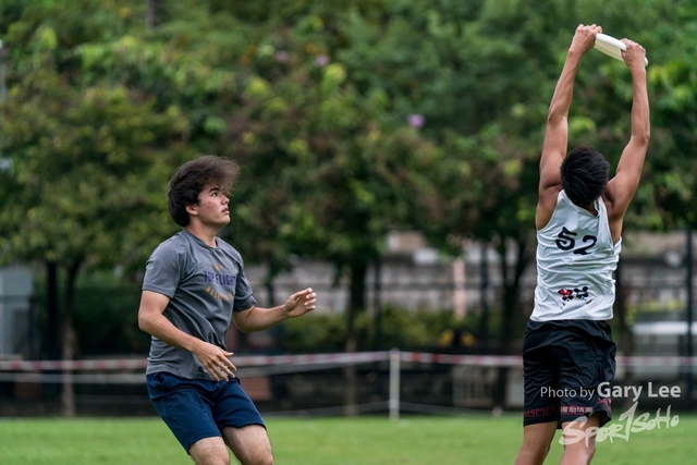 HK Pan Asia Tournament 0220