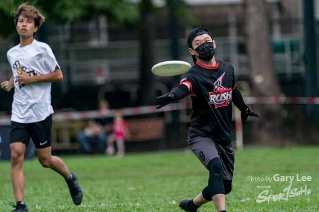 HK Pan Asia Tournament 0229