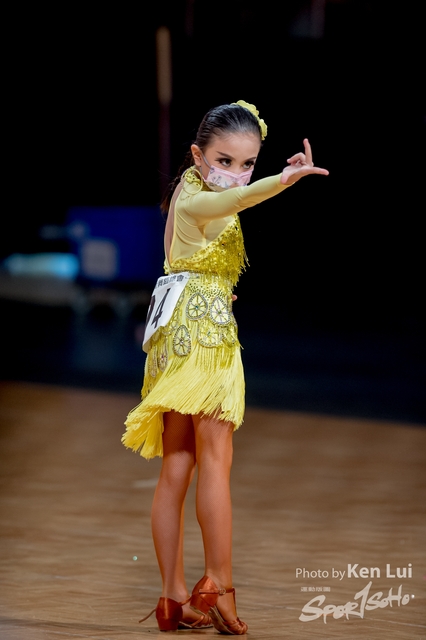 20211024 W Dance 1984