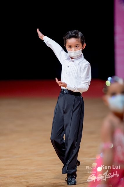 20211024 W Dance 2003