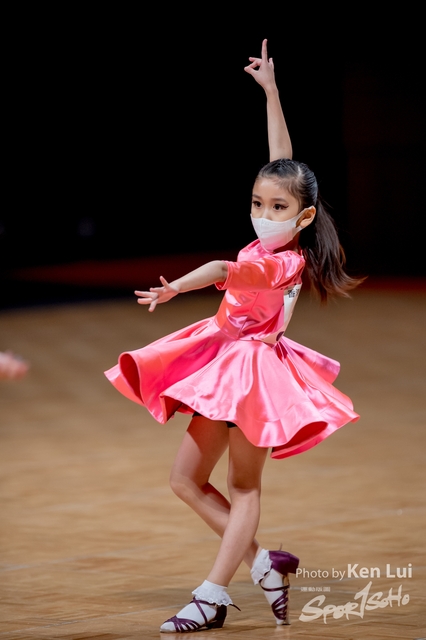 20211024 W Dance 2007