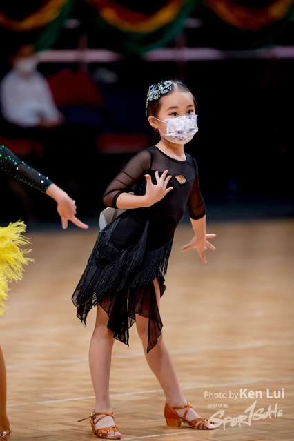 20211024 W Dance 2009