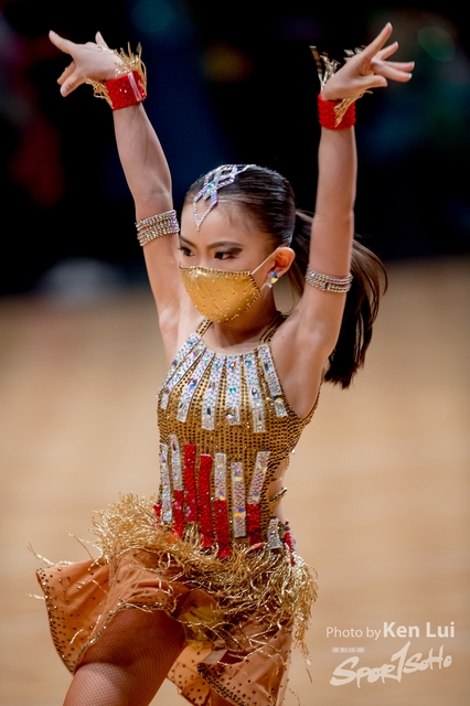 20211024 W Dance 2048