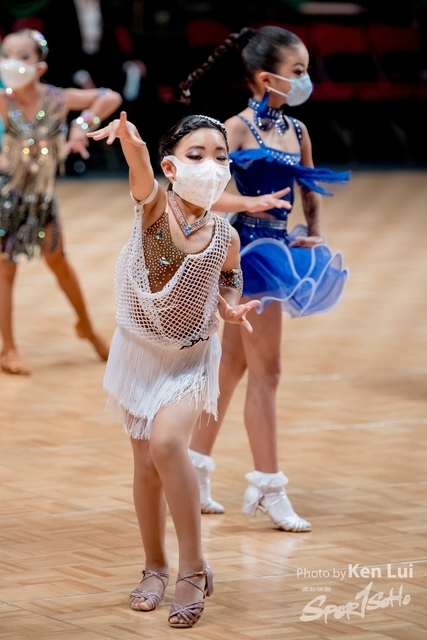 20211024 W Dance 2077