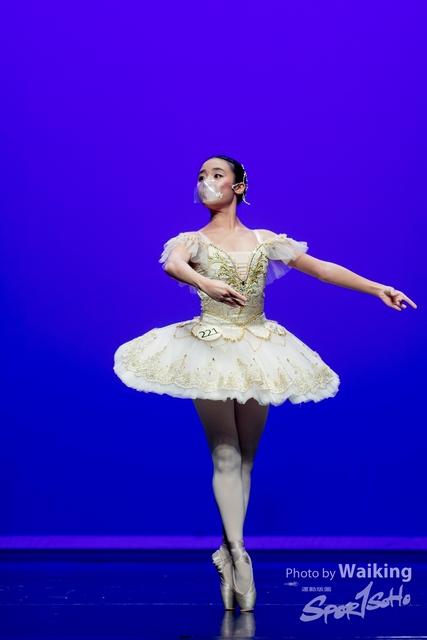 2021-10-17 Solo Dance-3000