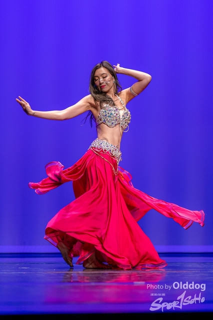 SoloDance-90