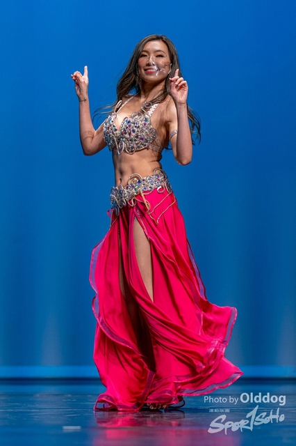 SoloDance-96