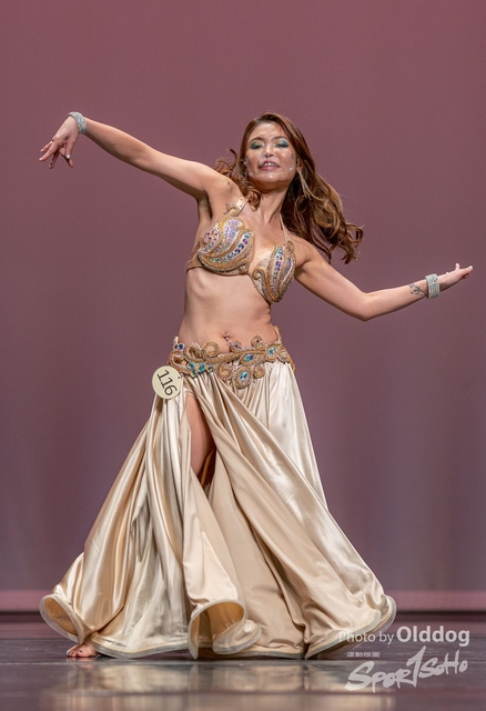 SoloDance-101