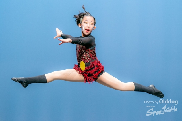 SoloDance-125