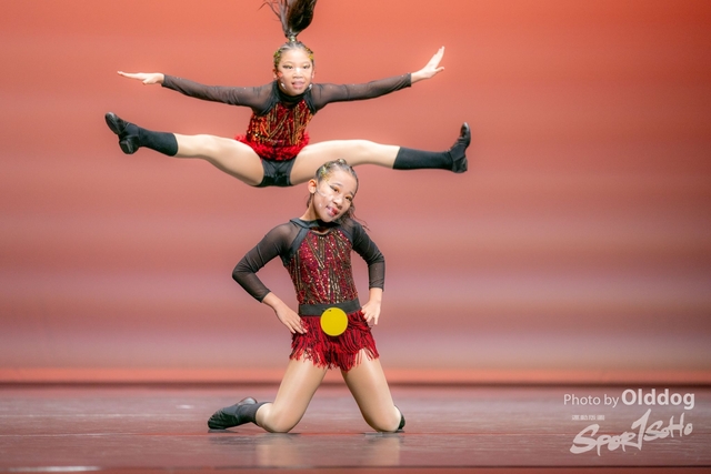 SoloDance-128