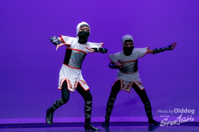 SoloDance-160