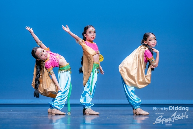 SoloDance-180