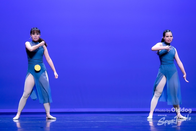 SoloDance-256