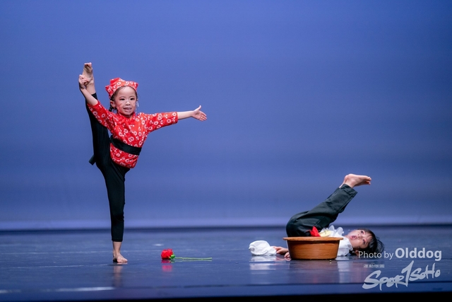 SoloDance-301