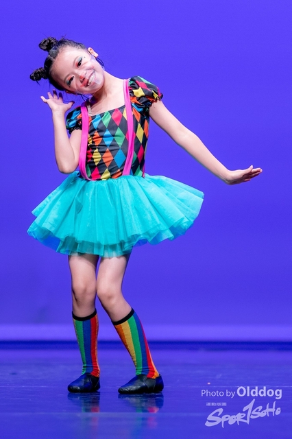SoloDance-303
