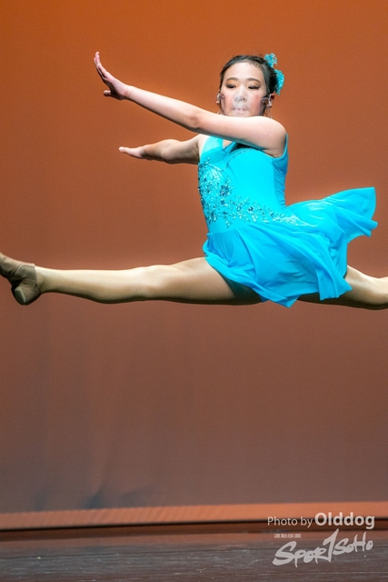 SoloDance-360