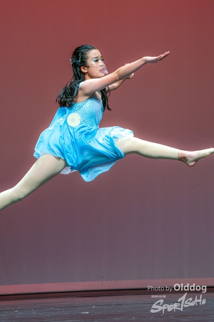 SoloDance-365