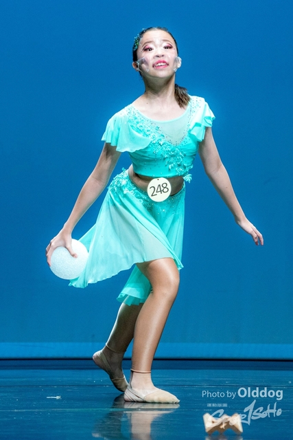 SoloDance-420