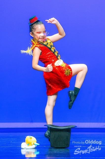 SoloDance-450