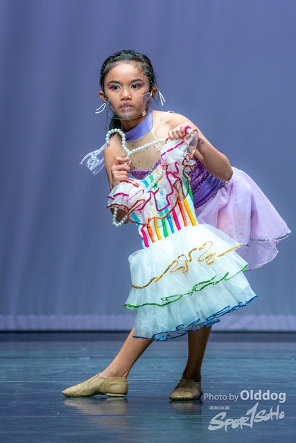SoloDance-460