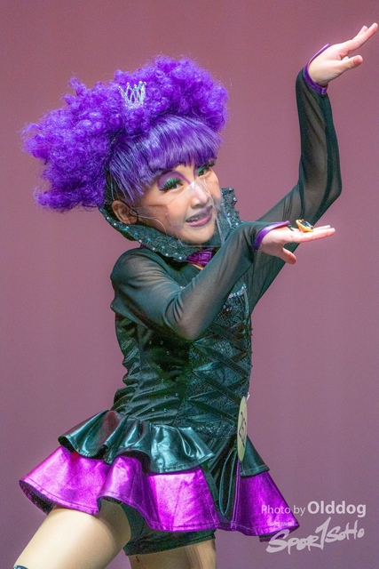 SoloDance-502