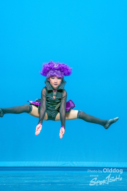 SoloDance-504