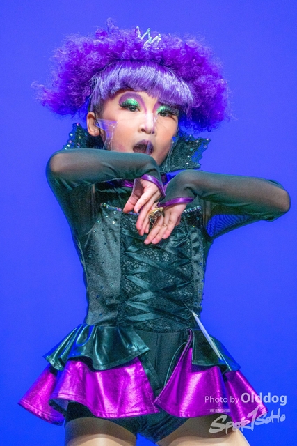 SoloDance-505