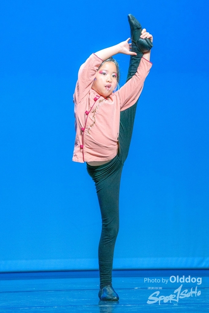 SoloDance-511