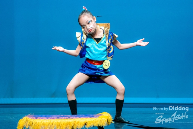SoloDance-515