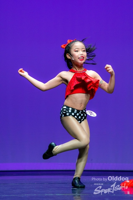 SoloDance-521
