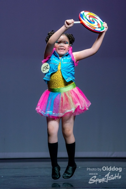 SoloDance-525