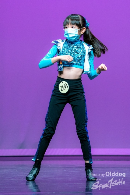 SoloDance-528