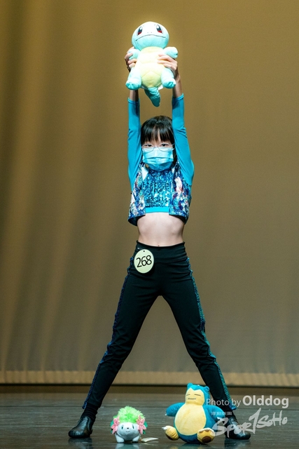 SoloDance-530