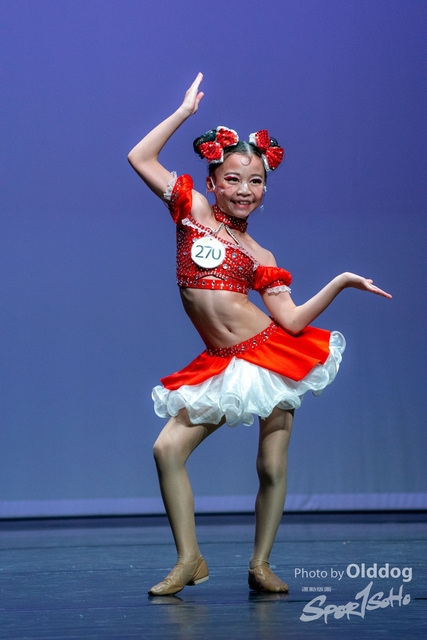 SoloDance-540